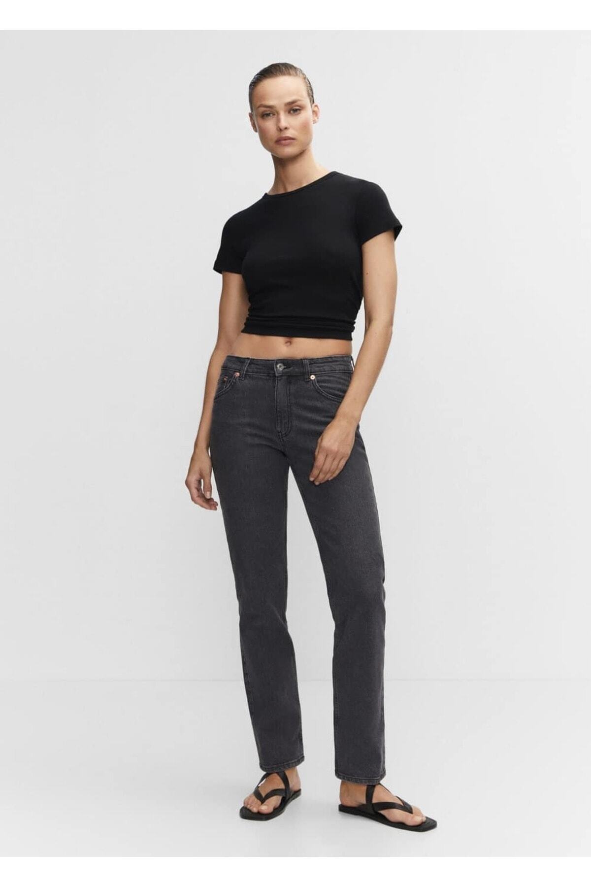 Medium Confort Dğz Kesim Jean