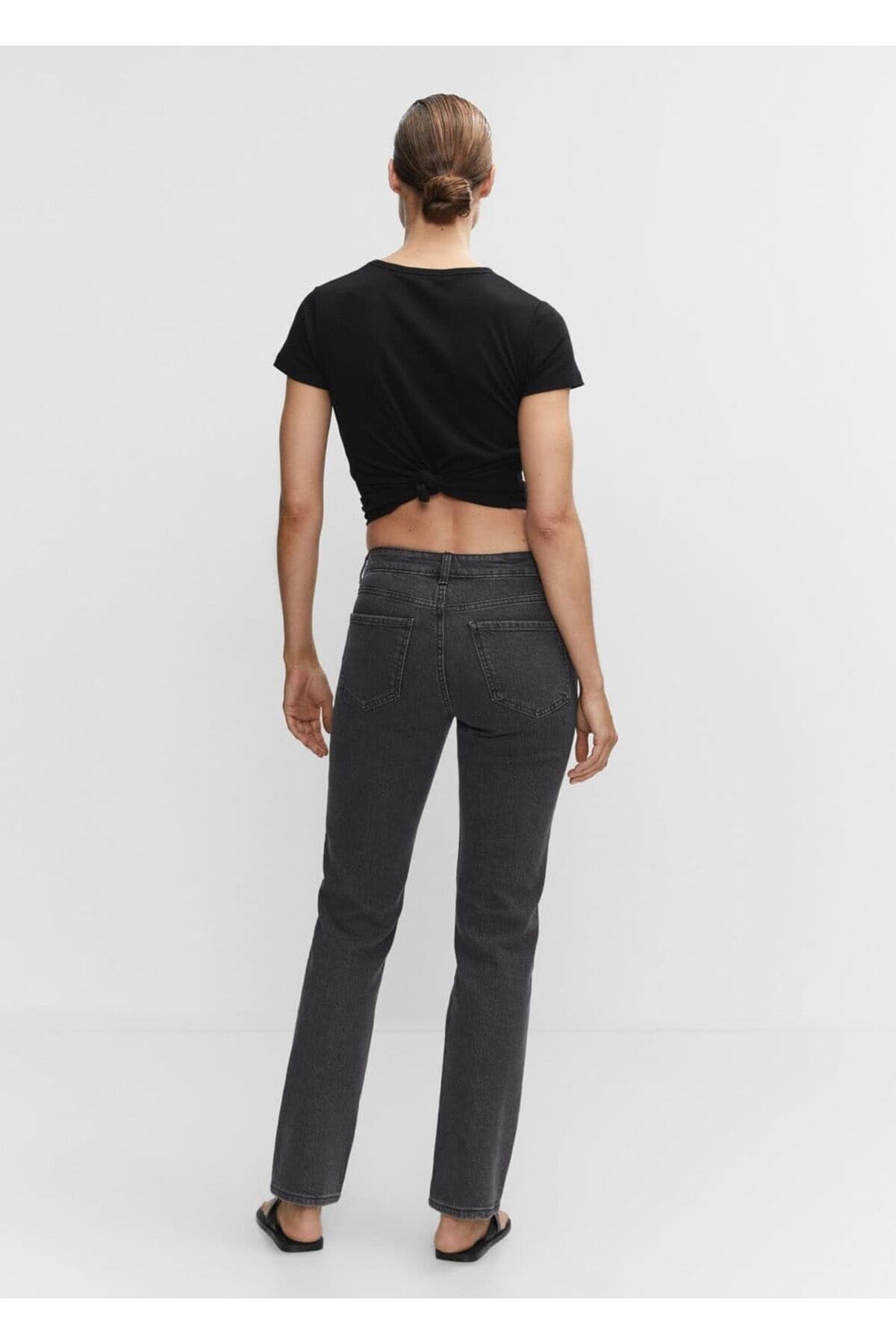 Medium Confort Dğz Kesim Jean