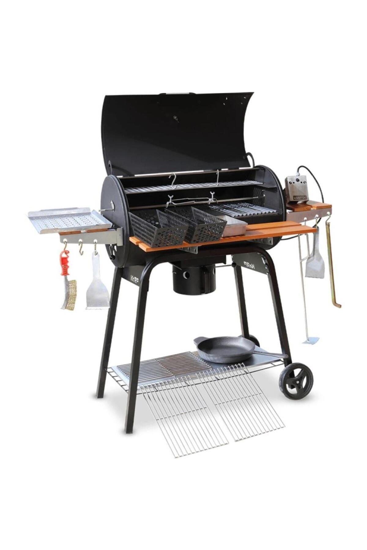 kadın tüplü dalış clipart