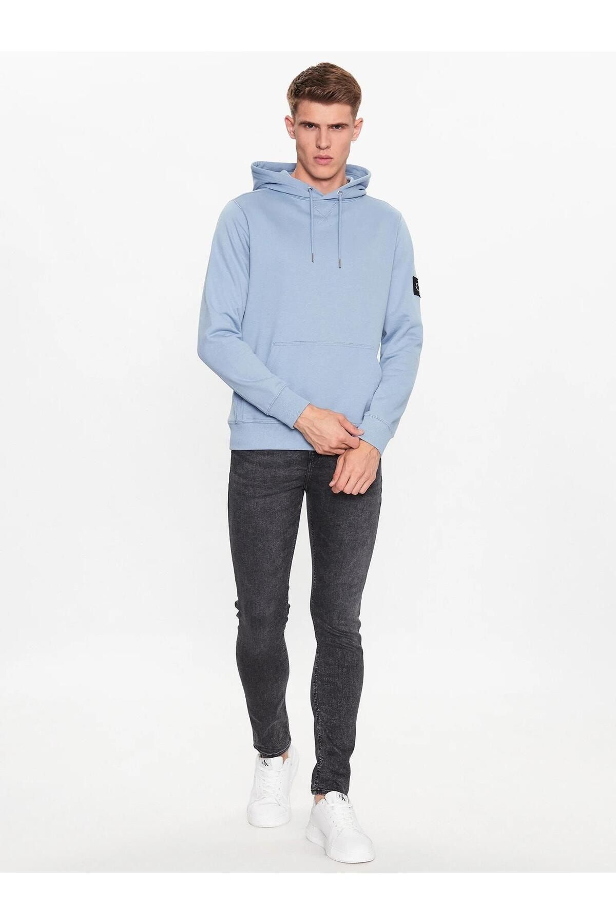 شلوار مشکی مردانه اسکی اورجینال Calvin Klein