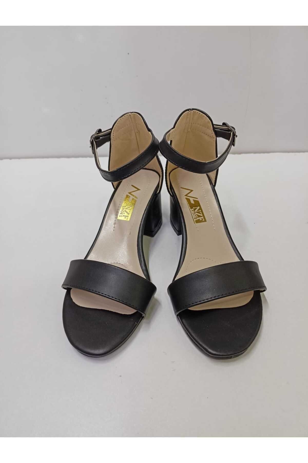 Morg l SANDALS SINGLE STRAP Trendyol