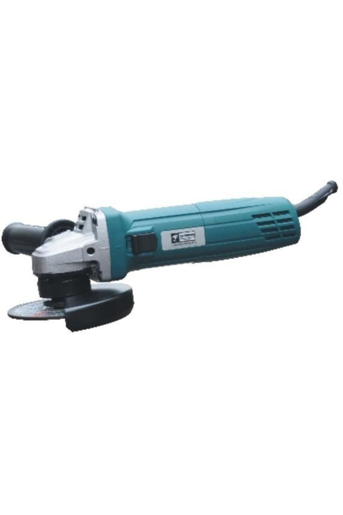 Cat Power Catpower 6115 Avuç Taşlama 115 Mm 750 Watt