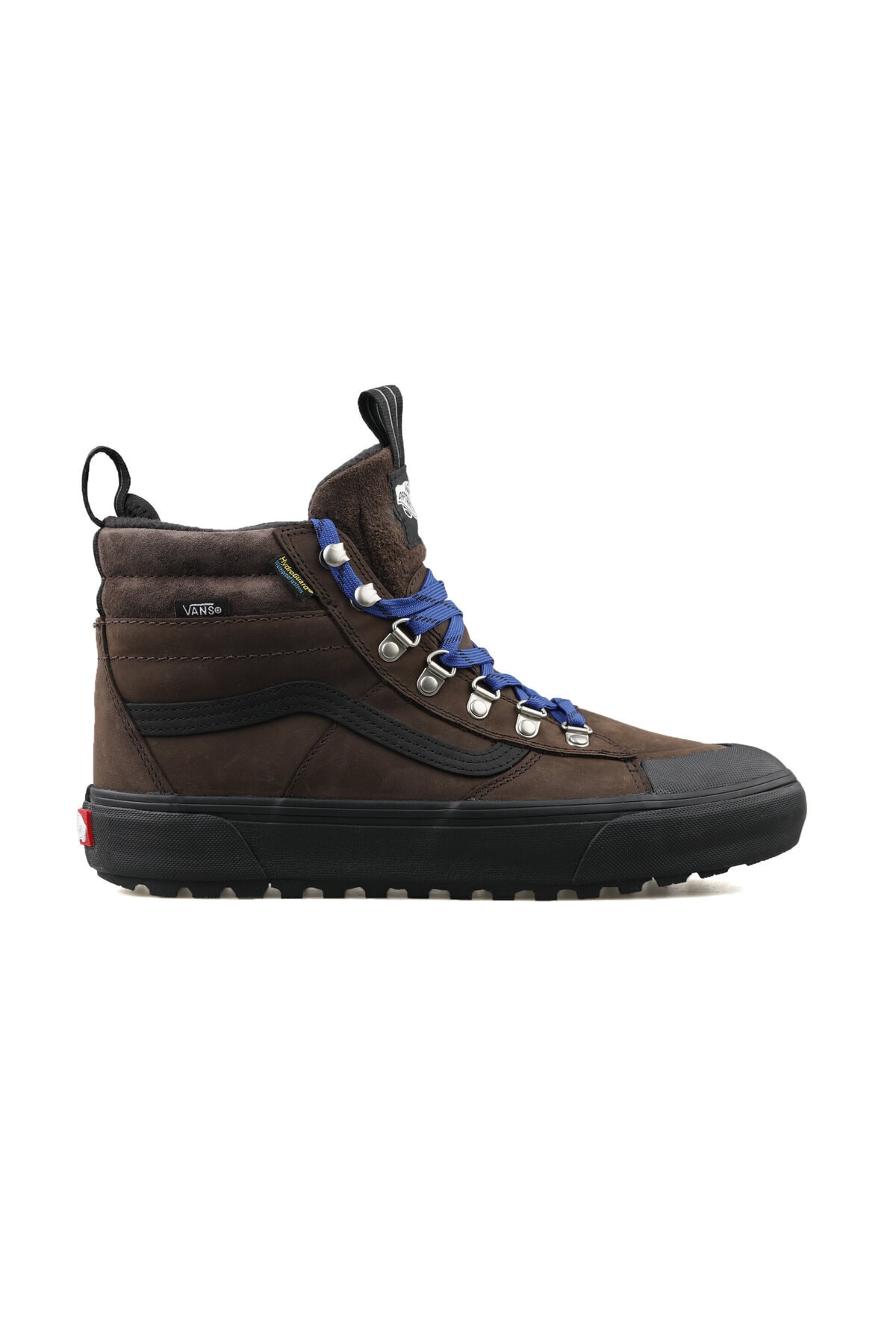 ونس کفش راحتی مردانه Sk8-Hi Dr Mte VN0009QMBRO1 قهوه ای