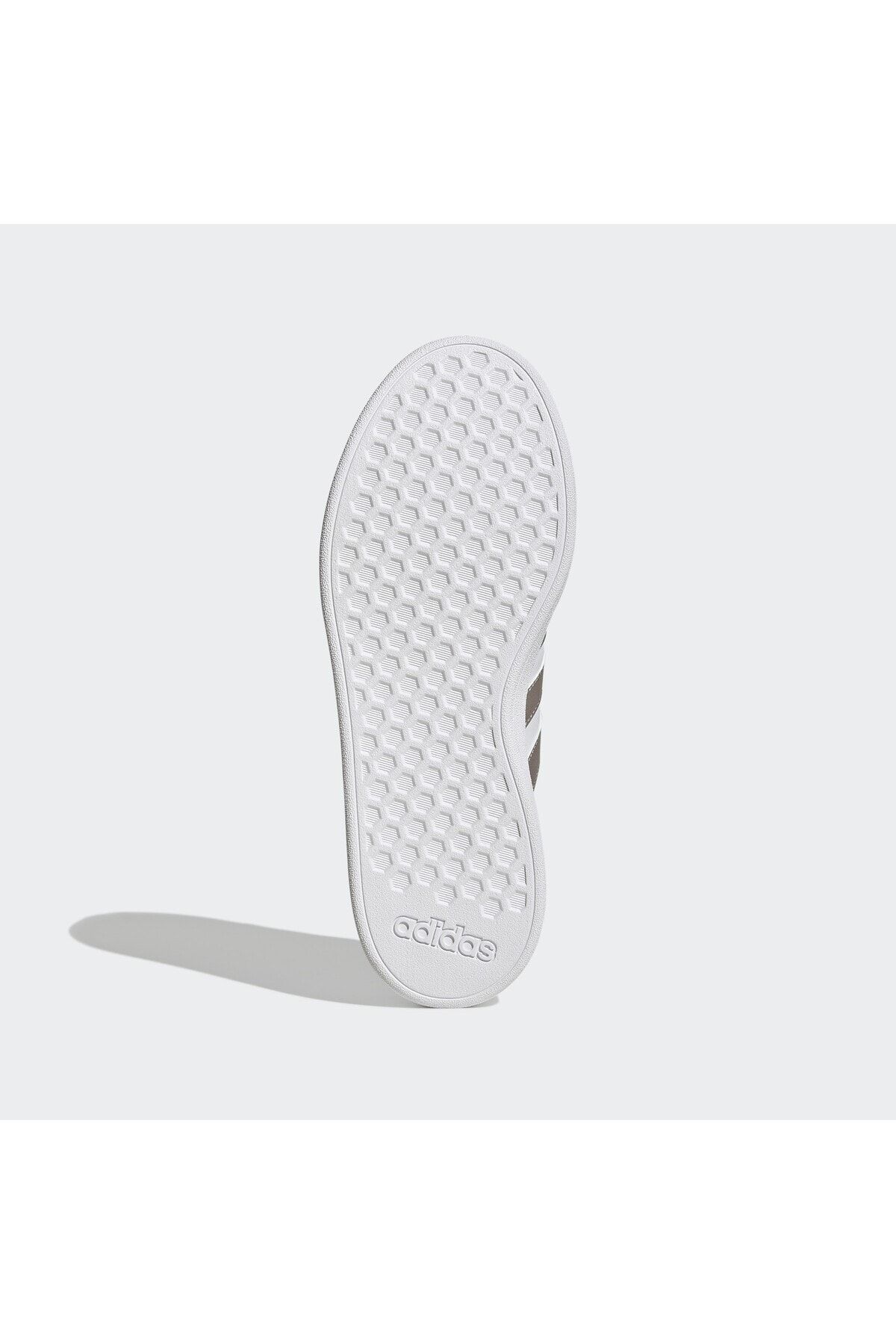 اسنیکر مشکی زنانه پایگاه بزرگ کورت 2. GW9263STD adidas