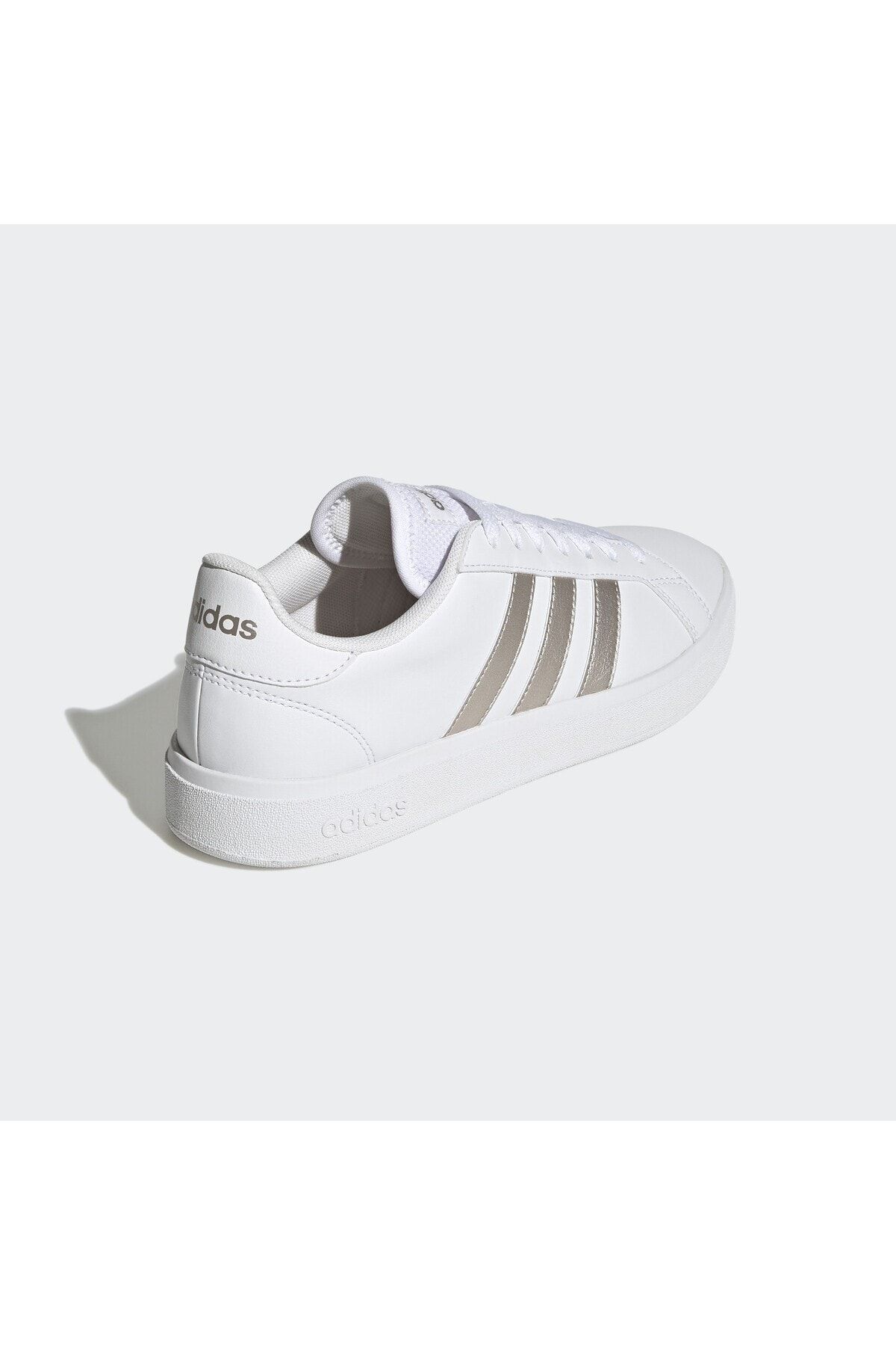 اسنیکر مشکی زنانه پایگاه بزرگ کورت 2. GW9263STD adidas