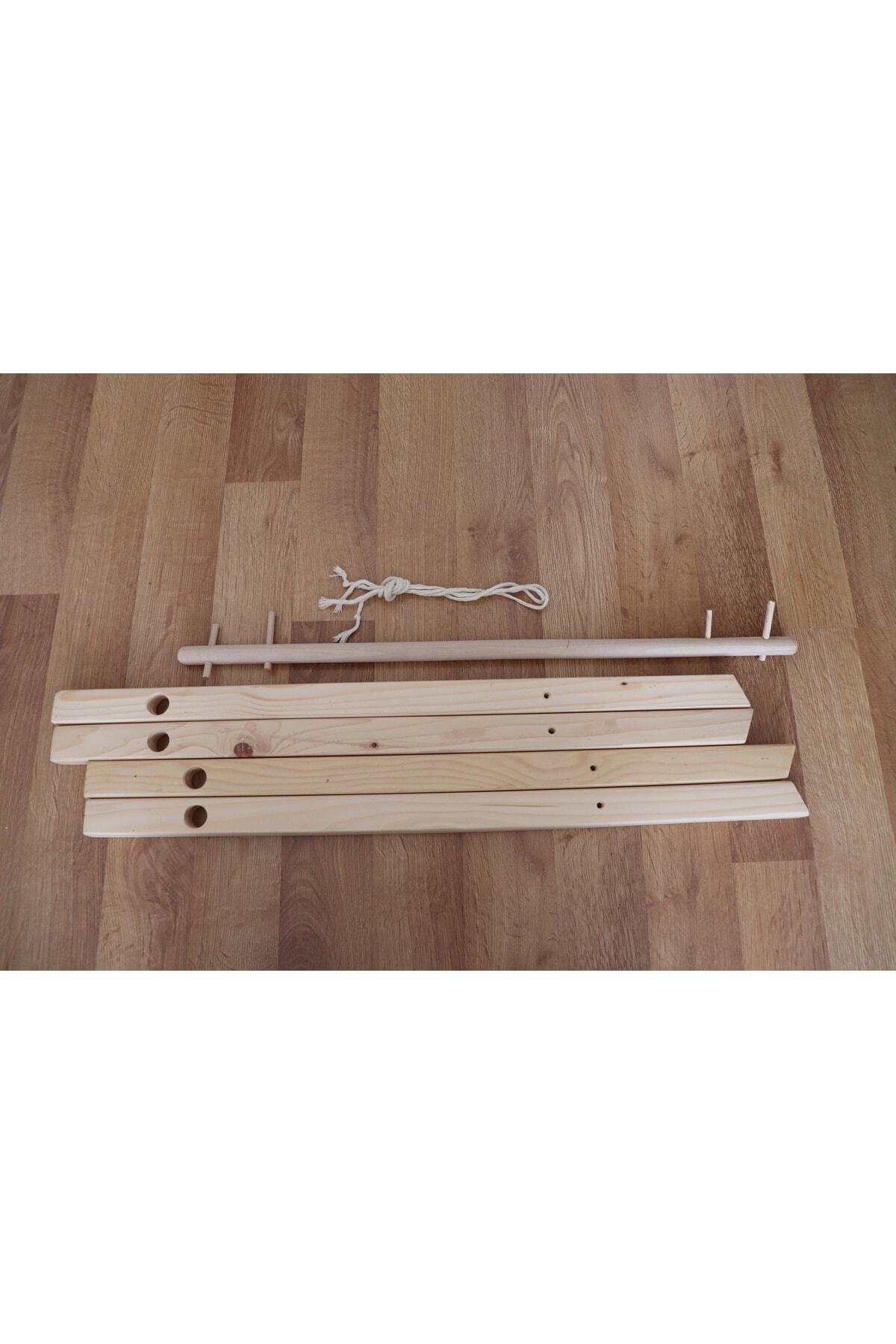 monti children Babygym Ahşap Stand Montessori Mega Boy Yeni Nesil Babygymby fotoğrafı 5 (önizleme)