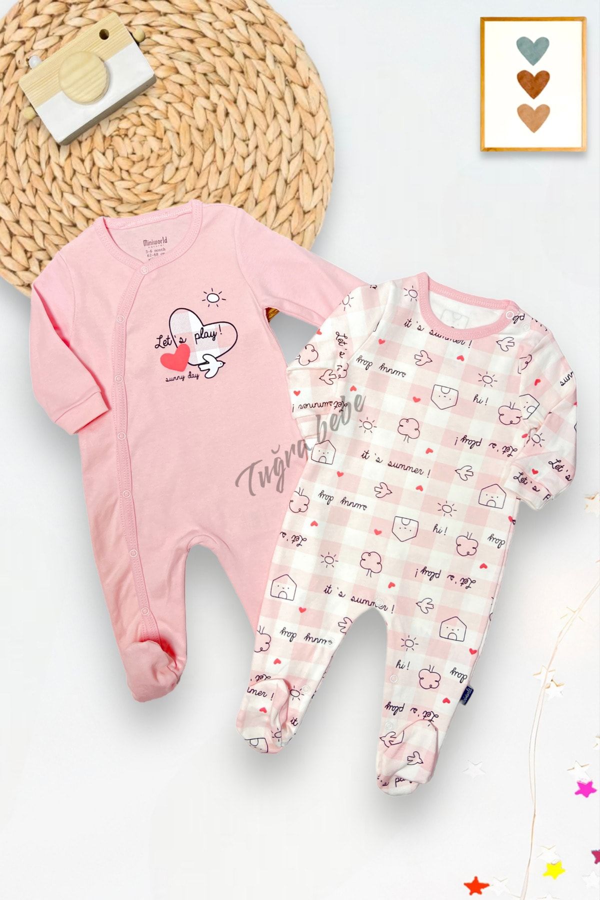 Sunny girl jumpsuit new arrivals
