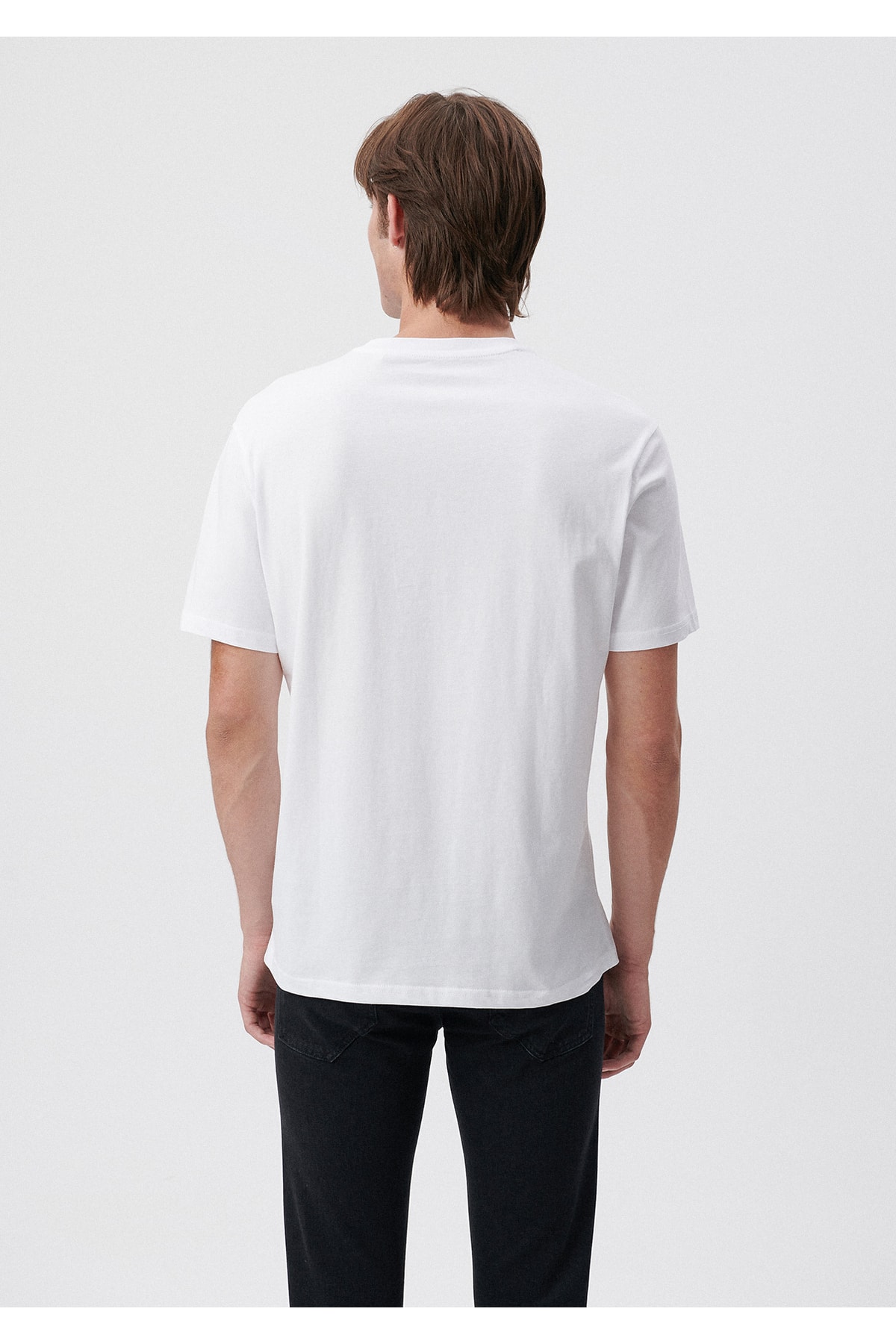 تی شرت مردانه ماوی 611881 - Image 4