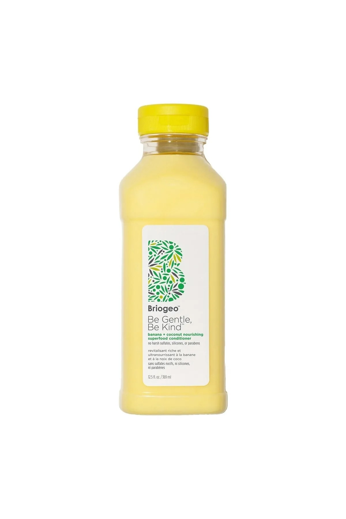 briogeo Be Gentle Be Kind™ Banana + Coconut Nourishing Superfood