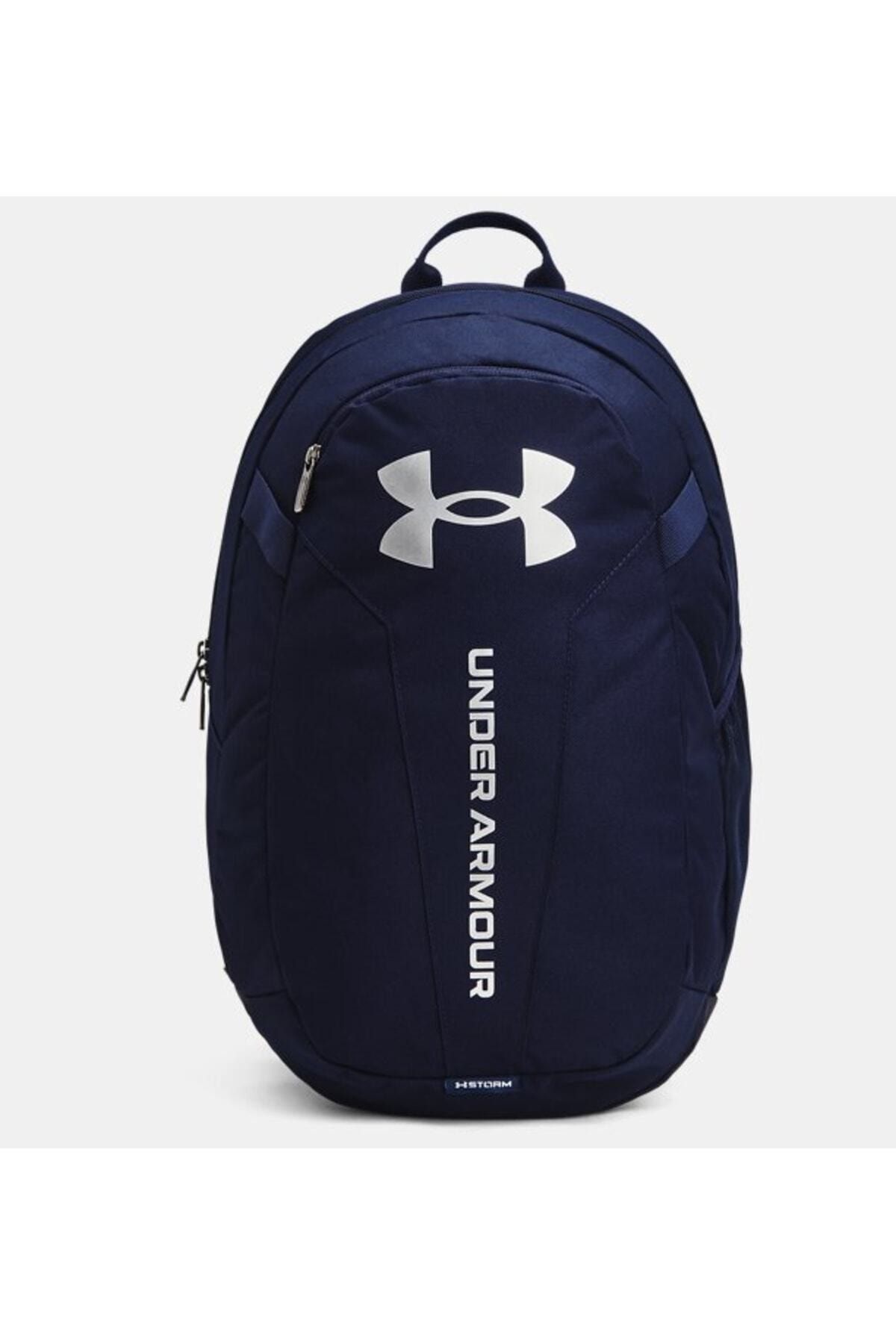 کوله پشتی Ua Hustle Lite 1364180-410 Under Armour