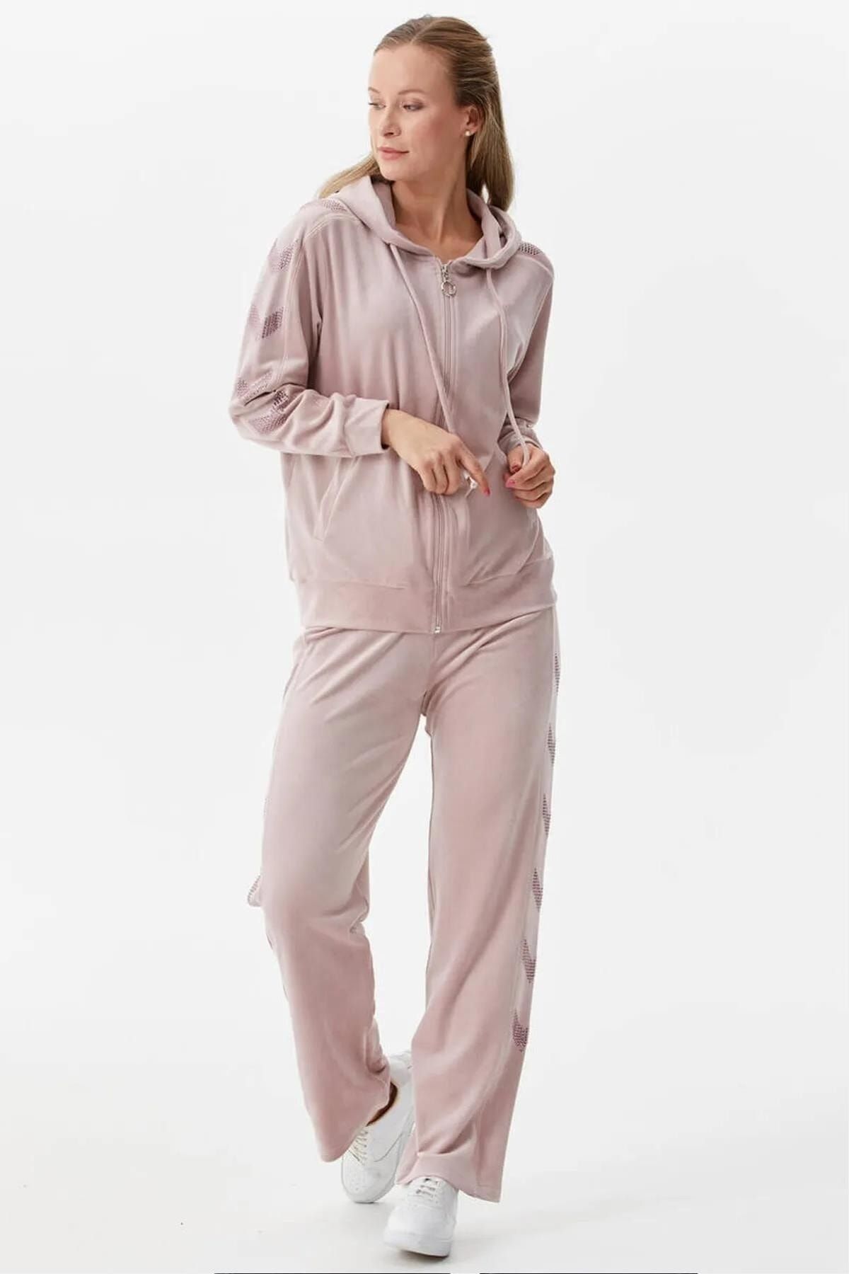 Silk sweatsuit shop