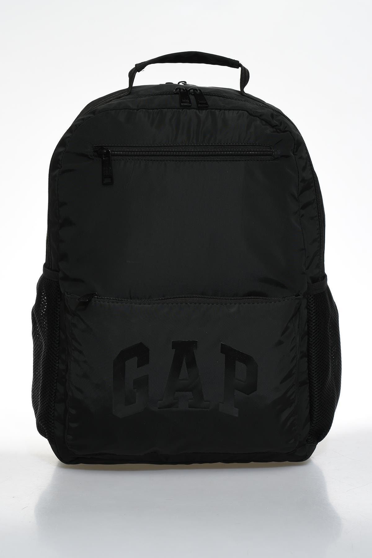 Gap black backpack store