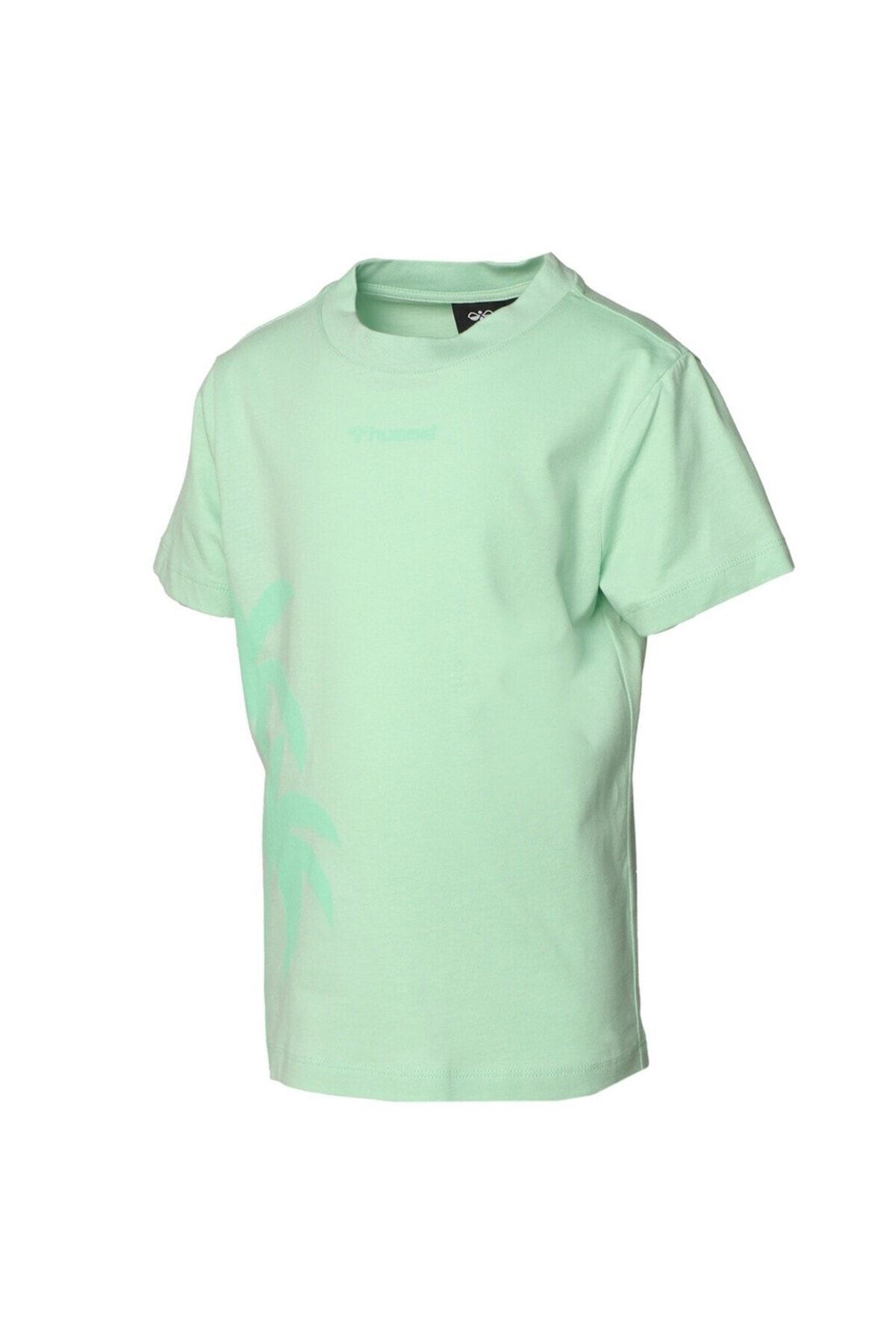 HUMMEL تیشرت بچه گانه نخل