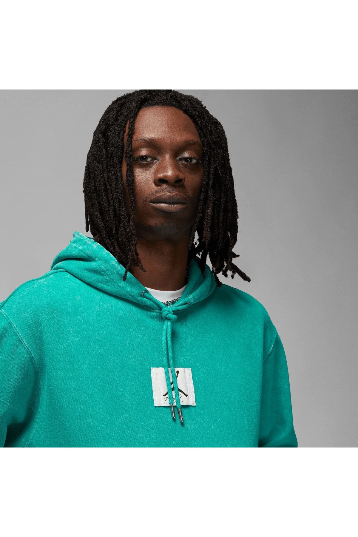 Jordan jsw flight cheap tech shield jacket