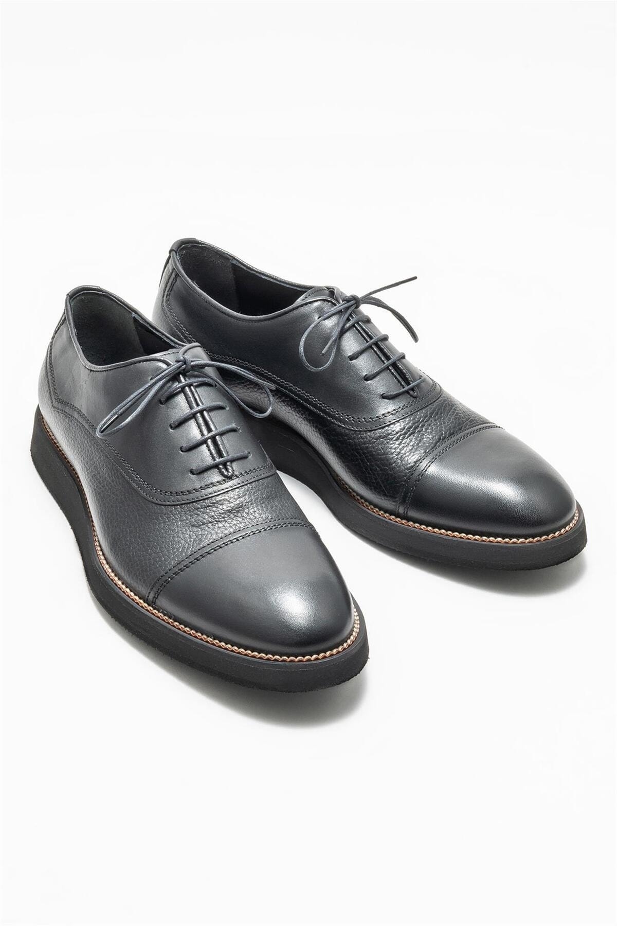 کفش کلاسیک مردانه ایله | NEIDER-1 Elle - Image 2