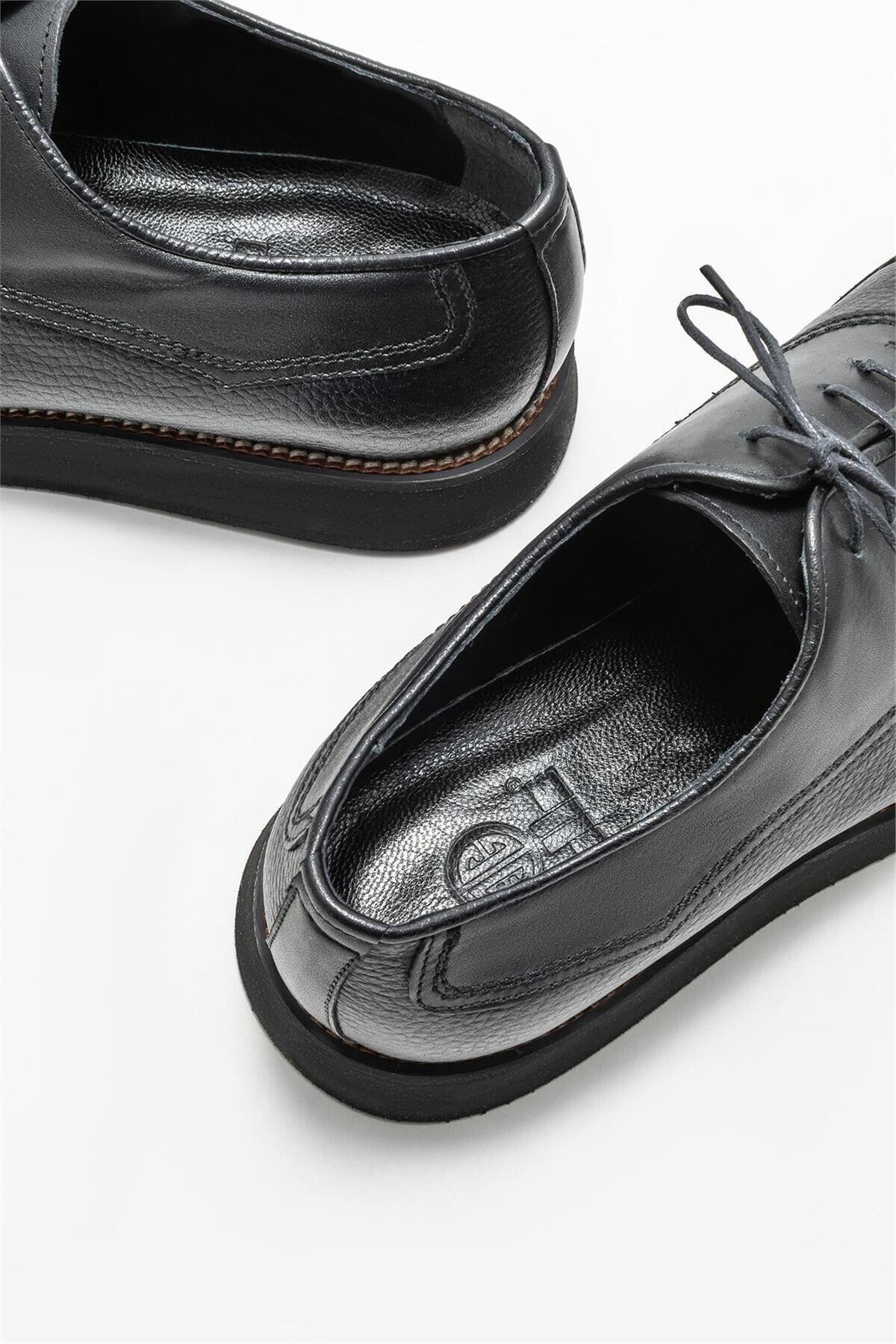 کفش کلاسیک مردانه ایله | NEIDER-1 Elle - Image 4