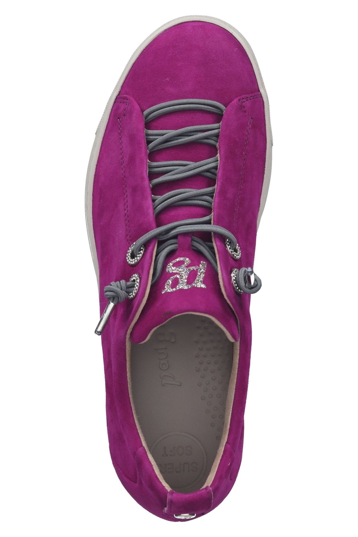 Paul Green-Turnschuhe 6