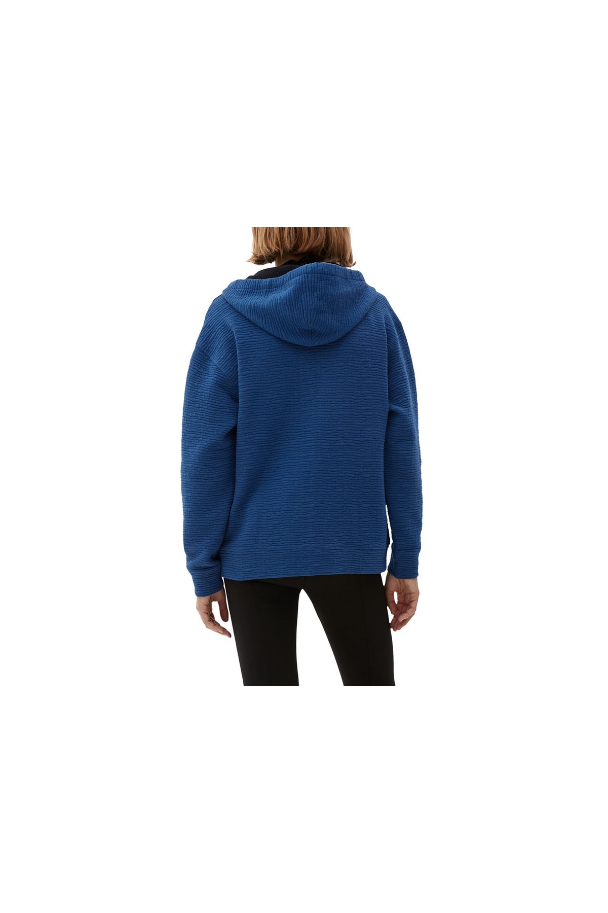 Trendyol - - Schwarz Fit Pullover s.Oliver - Regular