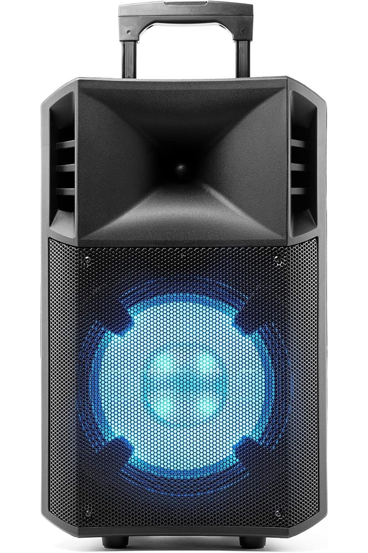 Power glow. Power ion
