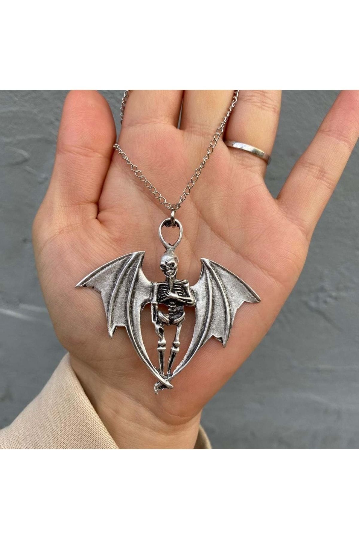 Bat pendant 2025