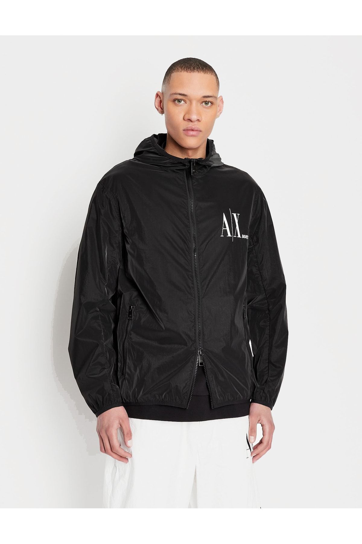 Armani raincoat deals