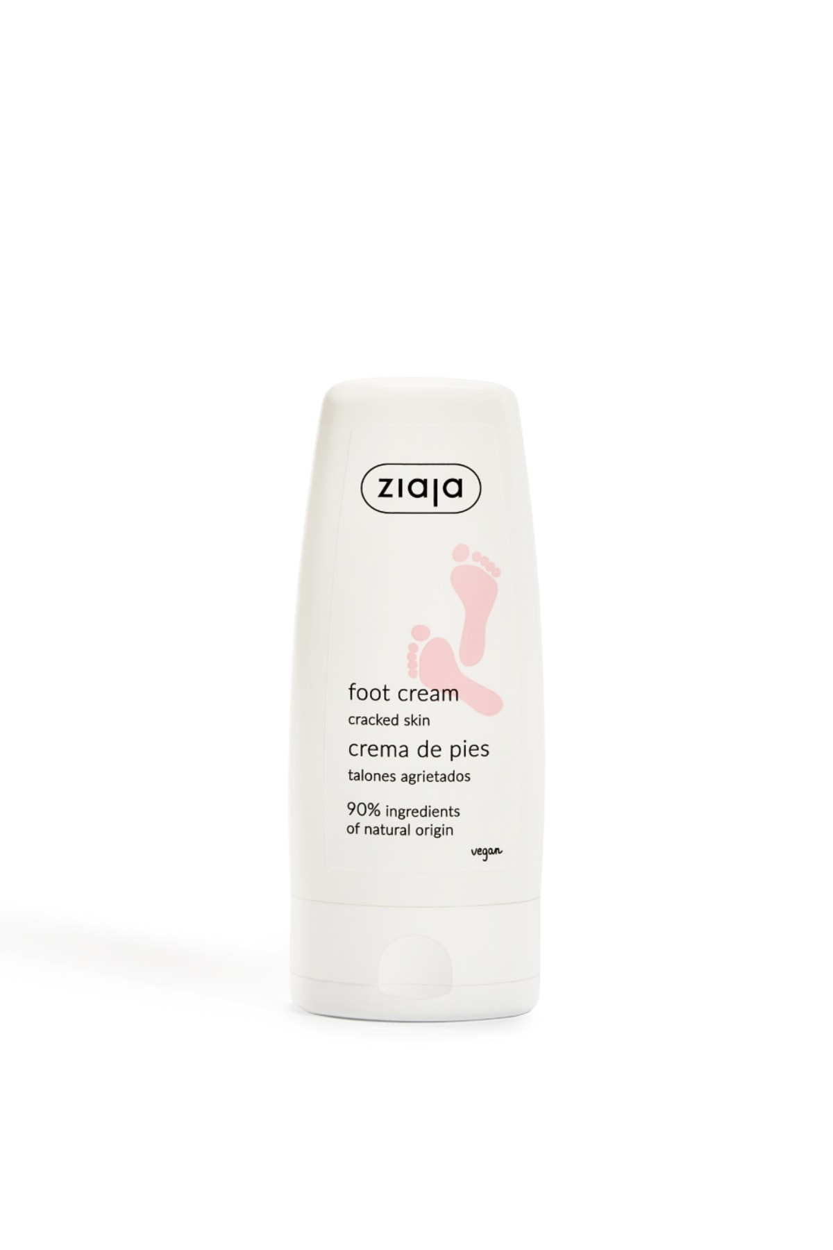Ziaja Çatlak Onarıcı Ayak Kremi 60 ml — 15828