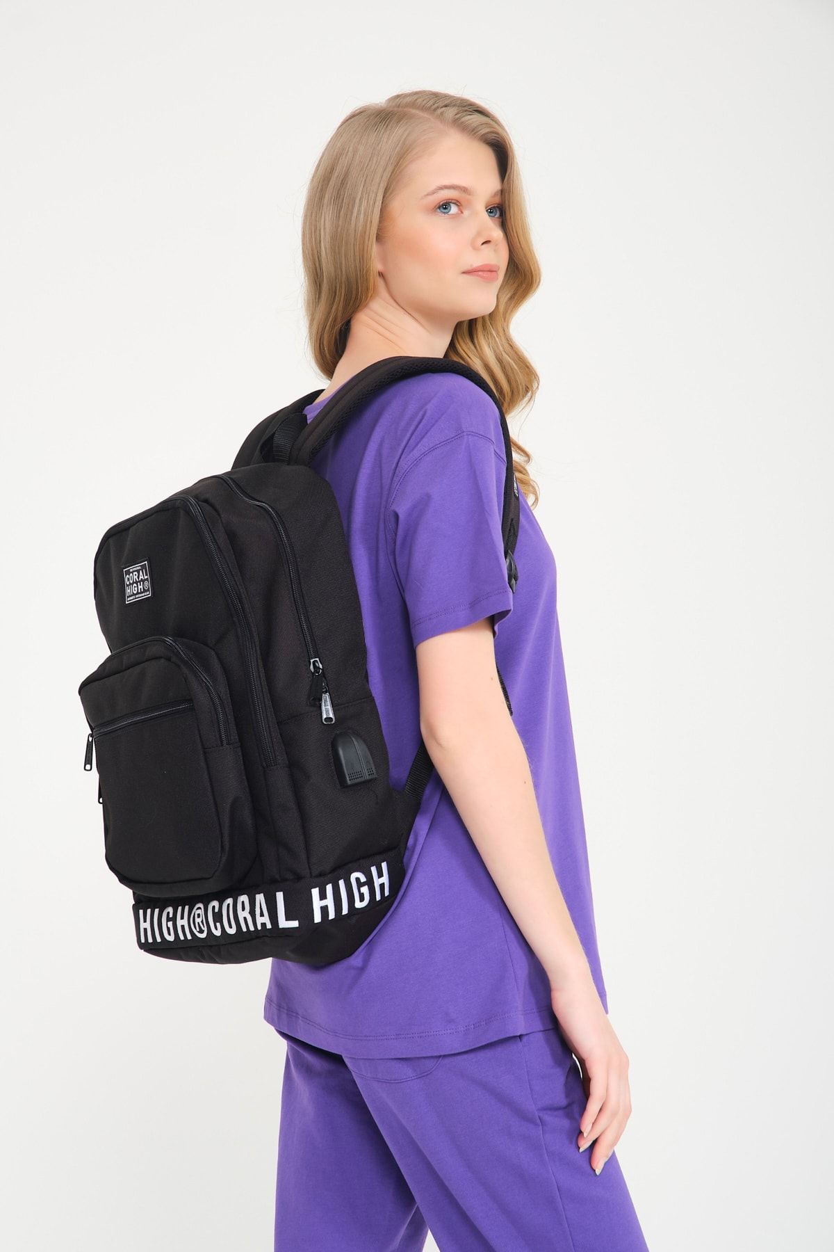 Hayden clearance backpack superdry