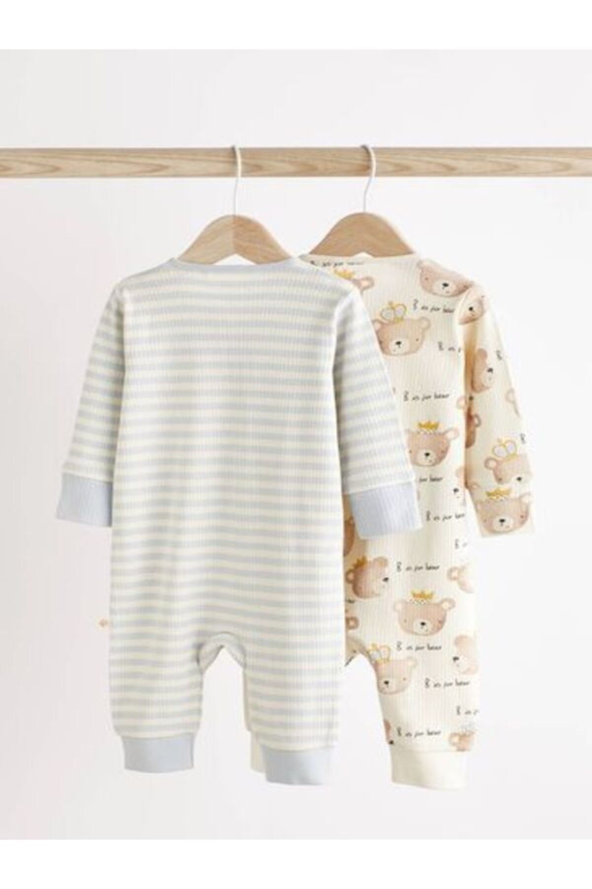 Next newborn shop sleepsuits