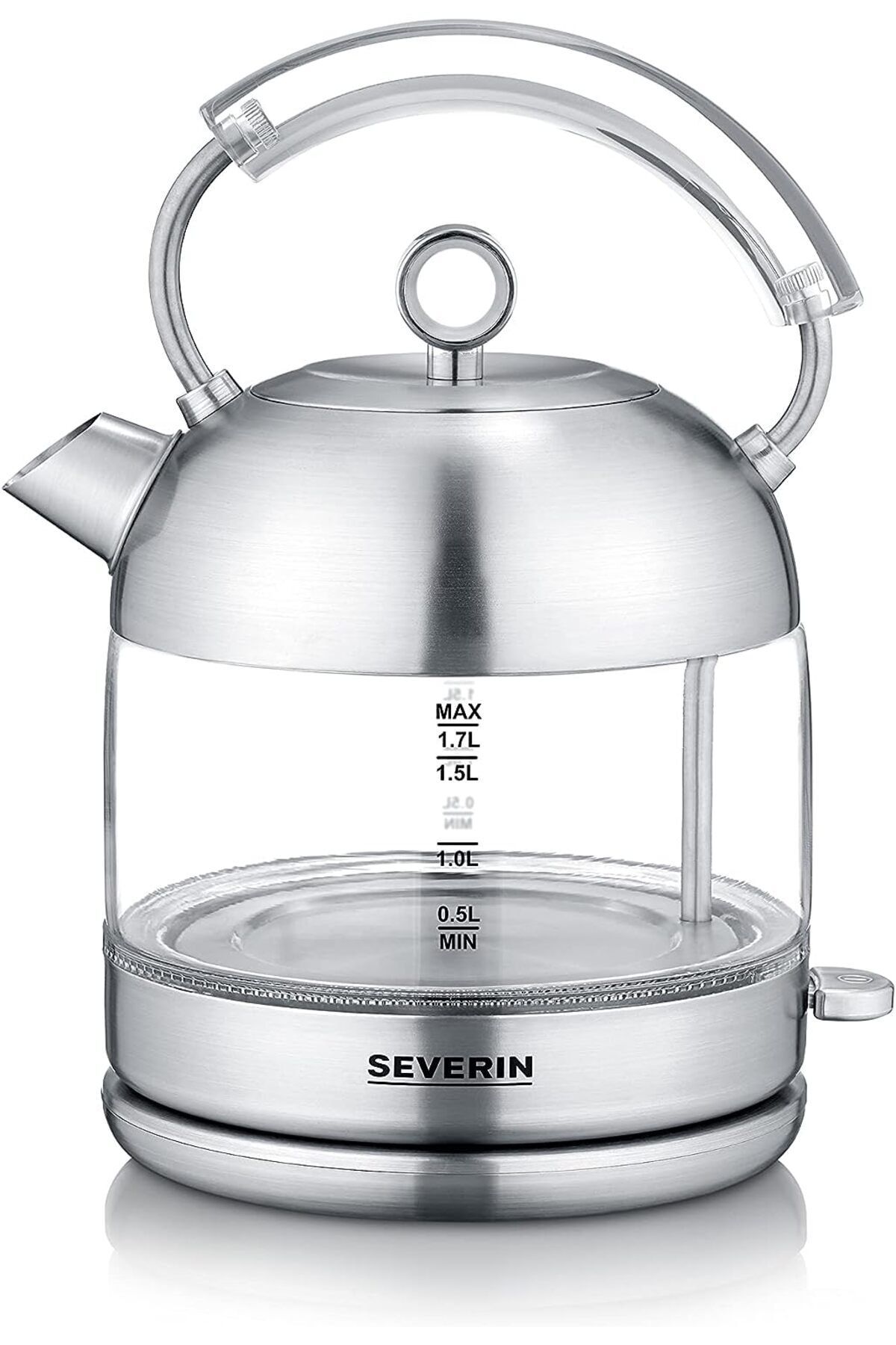 Severin kettle sales