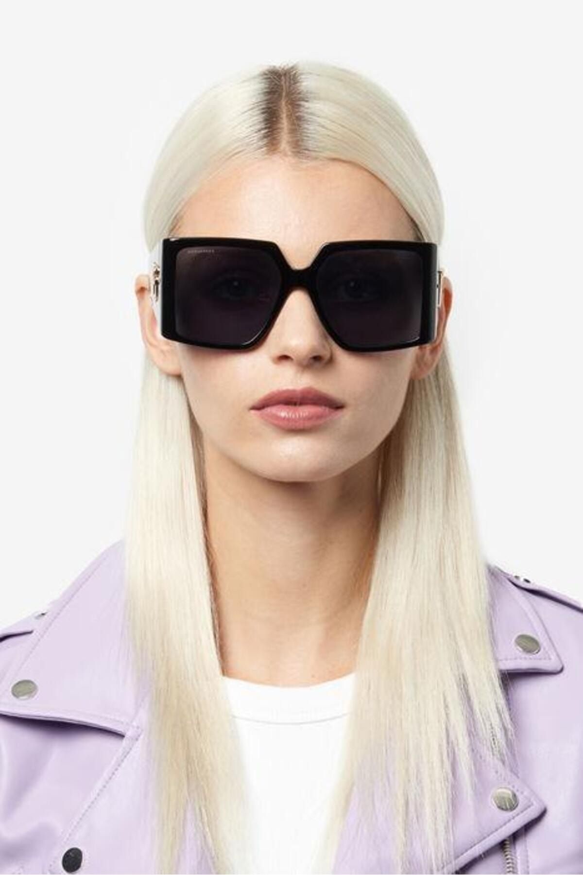 Dsquared-Dsquared2 Sunglasses D2 0096/S 807IR 2