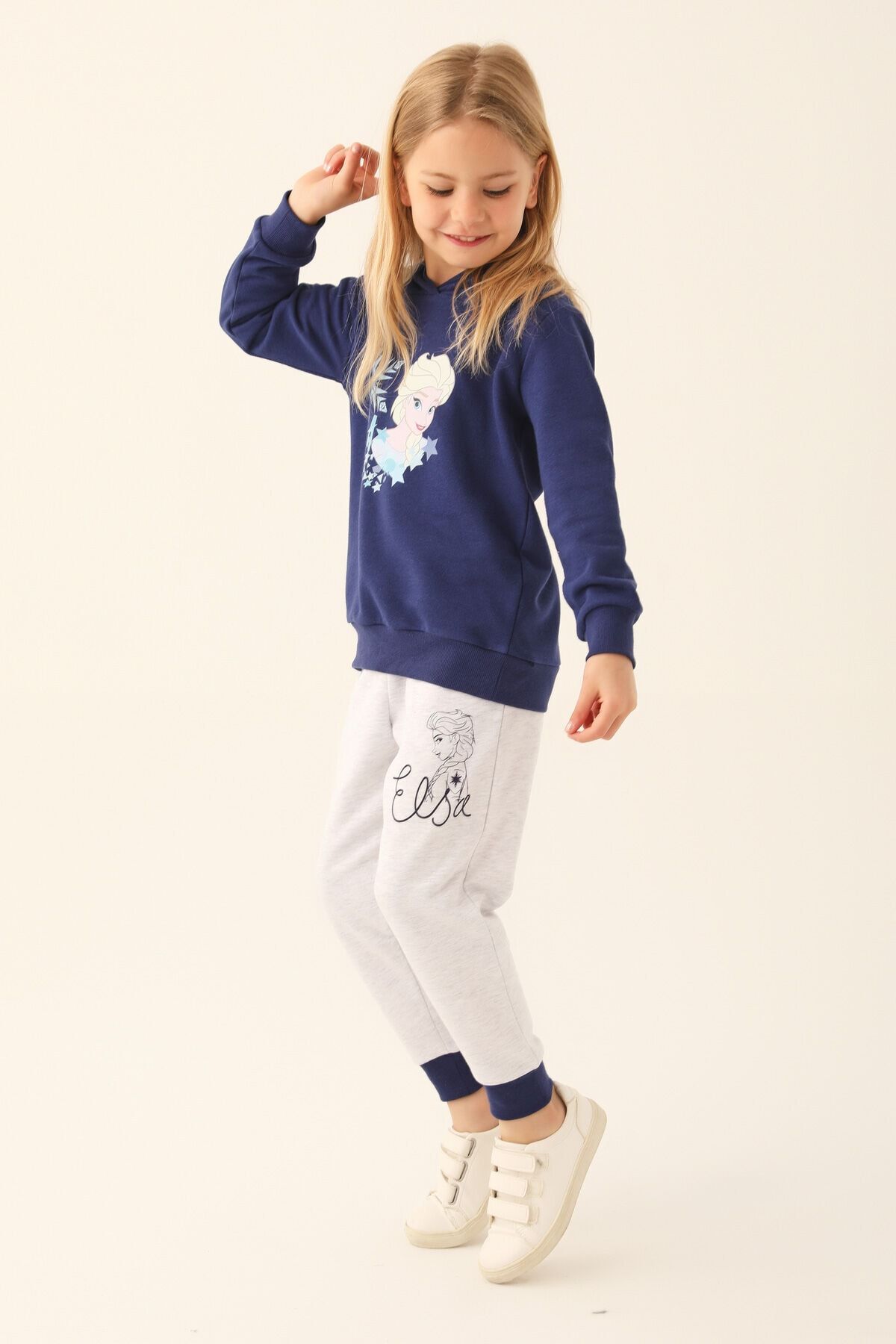 Frozen tracksuit online
