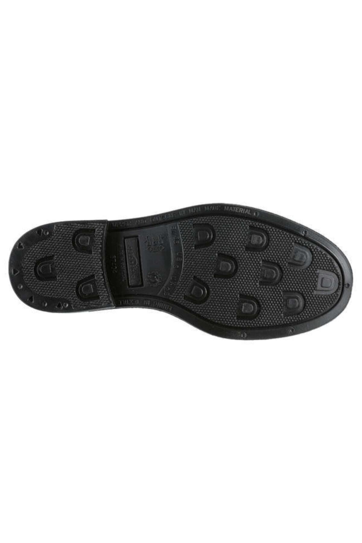 FOUGANZA  - Binicilik Çizmesi Schooling Yetişkin Siyah - Görsel 6