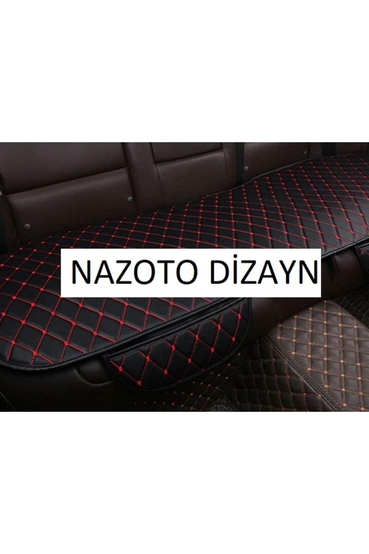 NAZ OTO Car Cover - Skoda Fabia - Trendyol