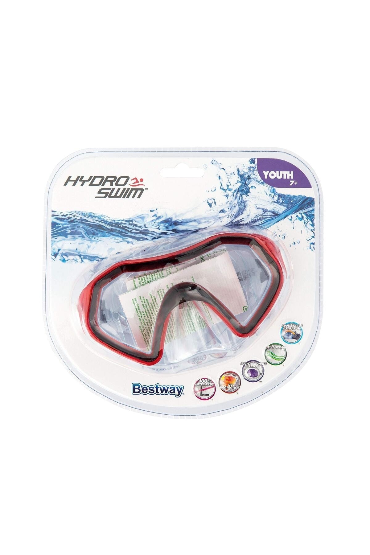 BESTWAY YUZUCU MASKESI 22049