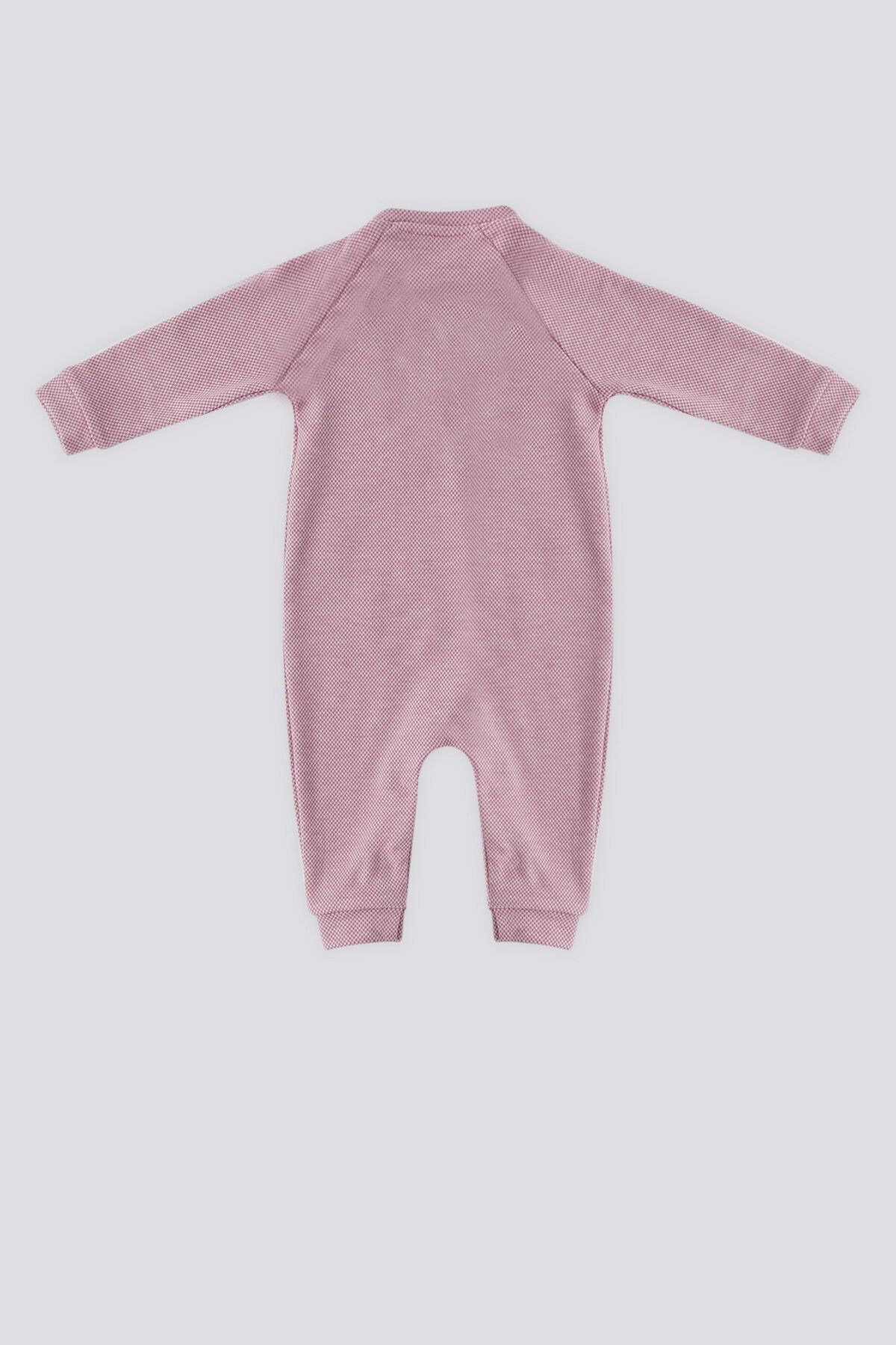 Pink sales polo jumpsuit
