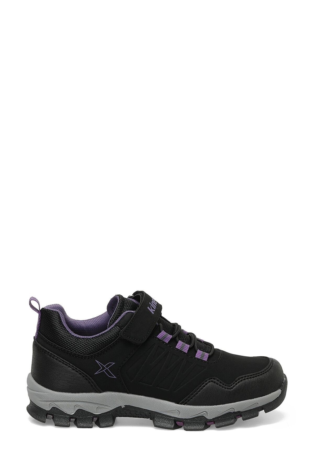 Kinetix SHER 3PR Black Girl Outdoor