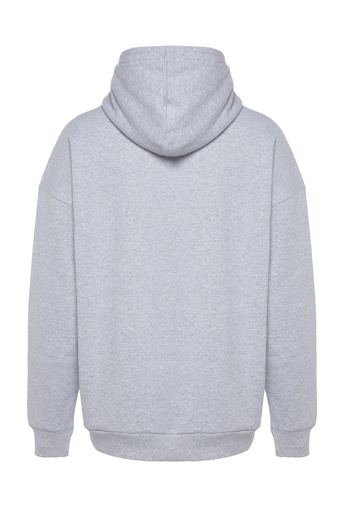 Forever hungry sweatshirt hotsell trendyol