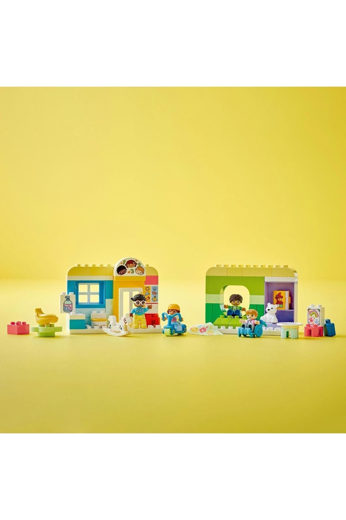 Duplo hot sale kitchen set