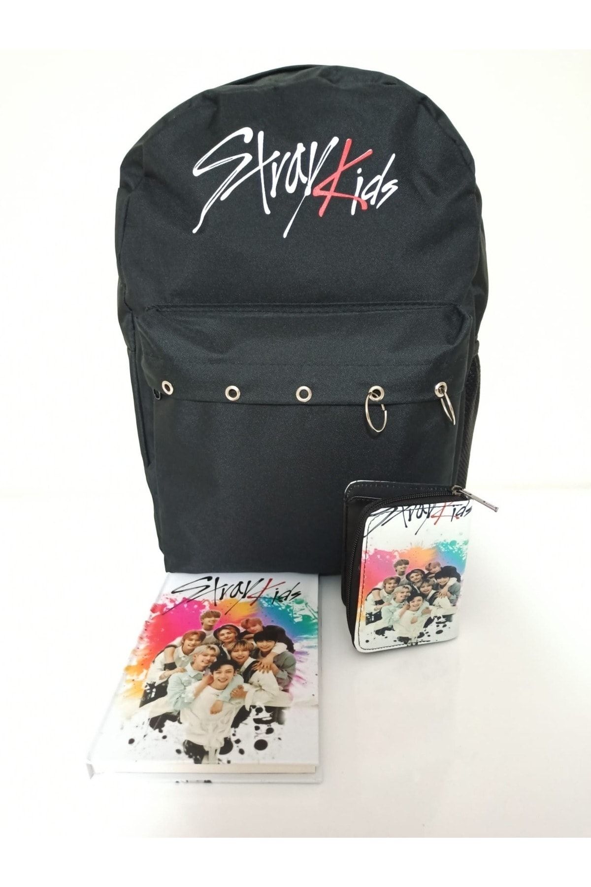 Stray sales kids mochila