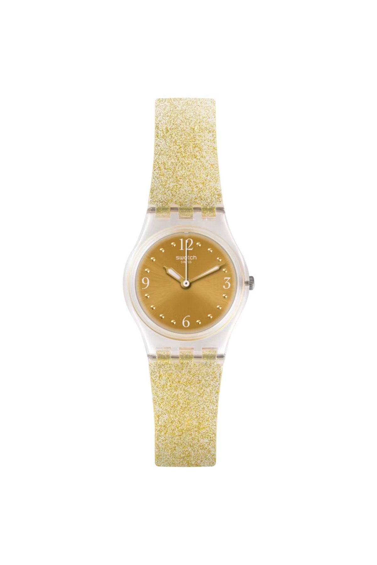 Swatch glistar outlet
