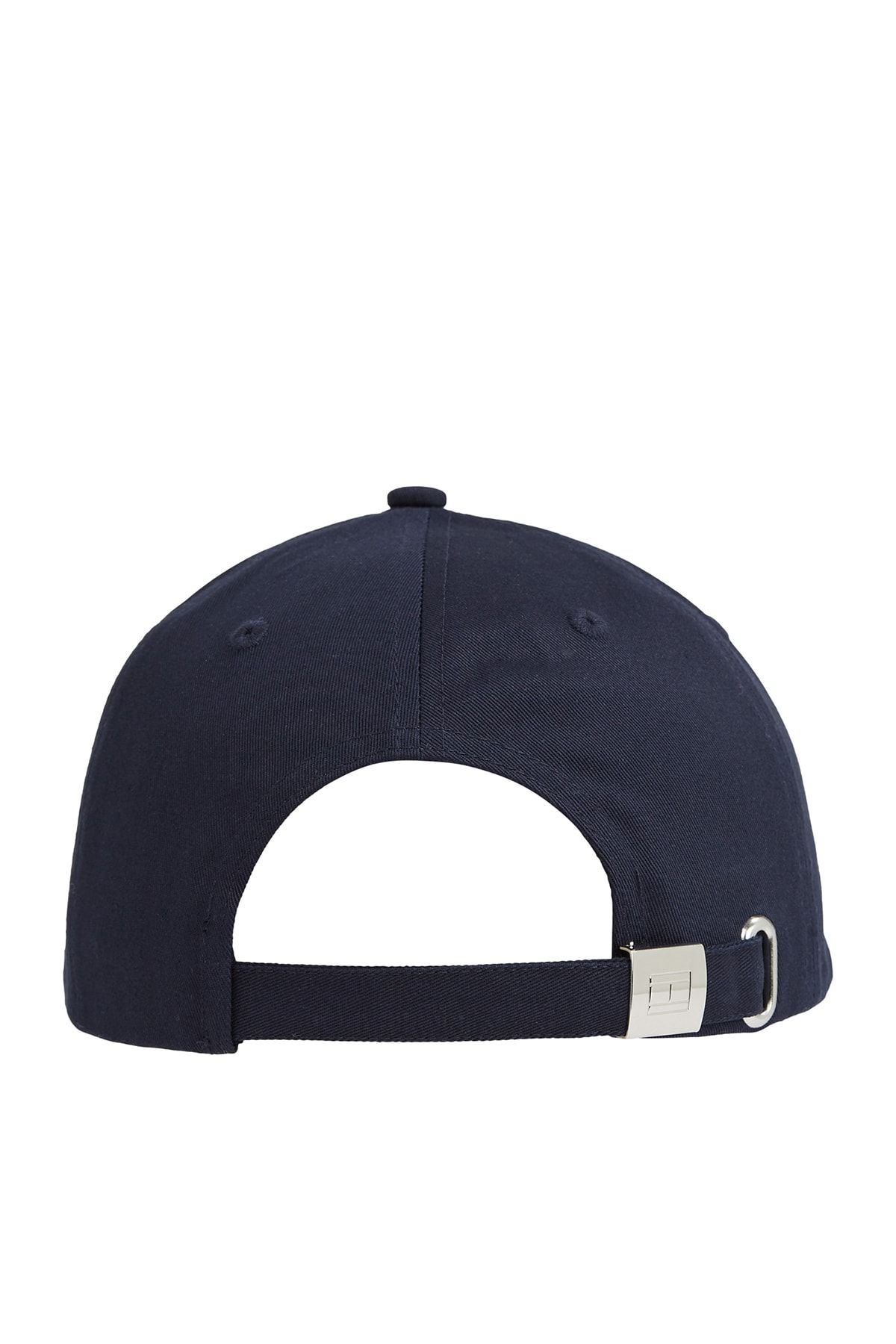 Black tommy hilfiger cheap hat