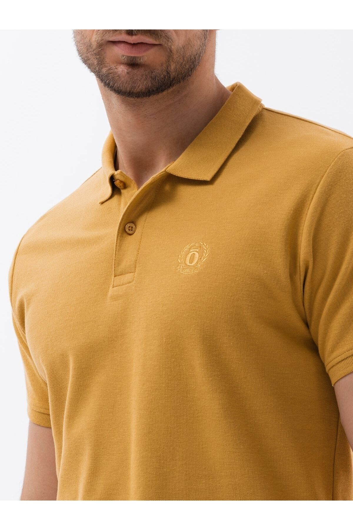 OMBRE-Polokošile Schlichtes S1374 3