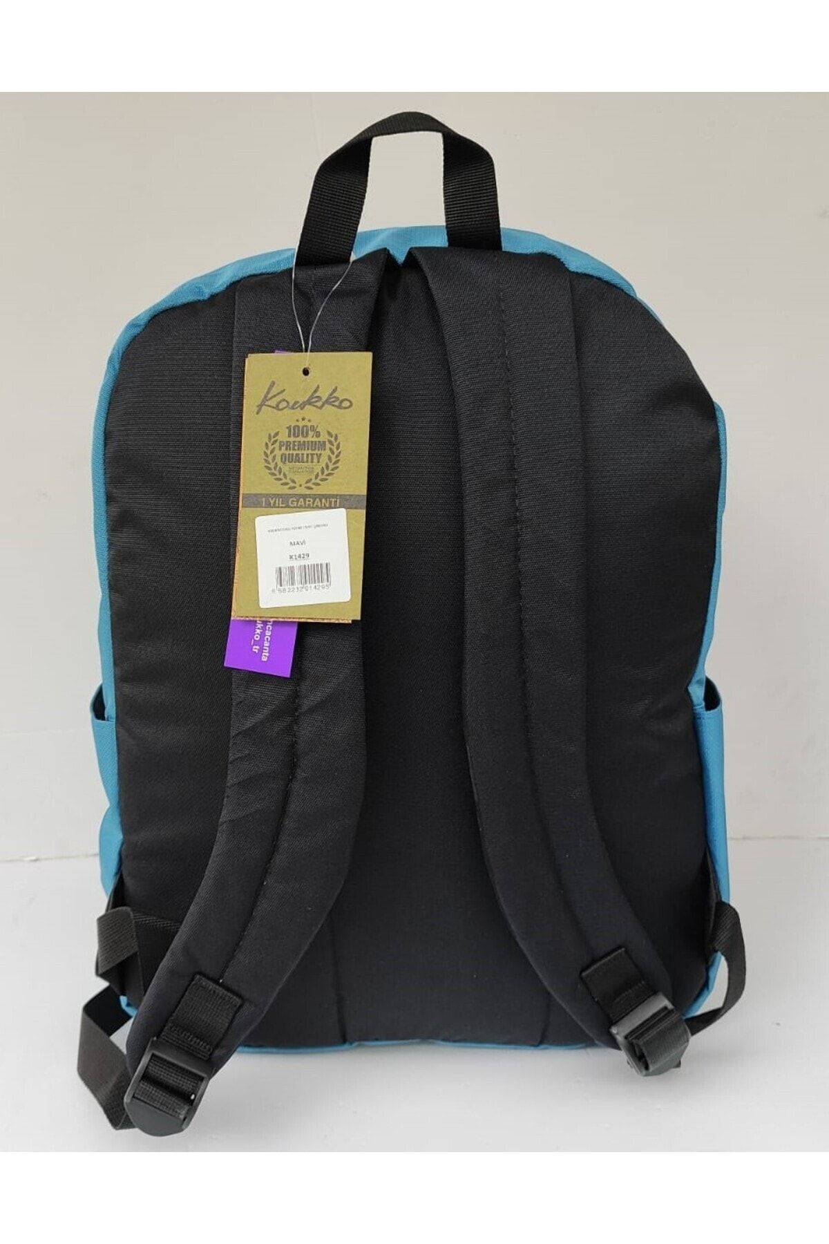 Kaukko laptop backpack online