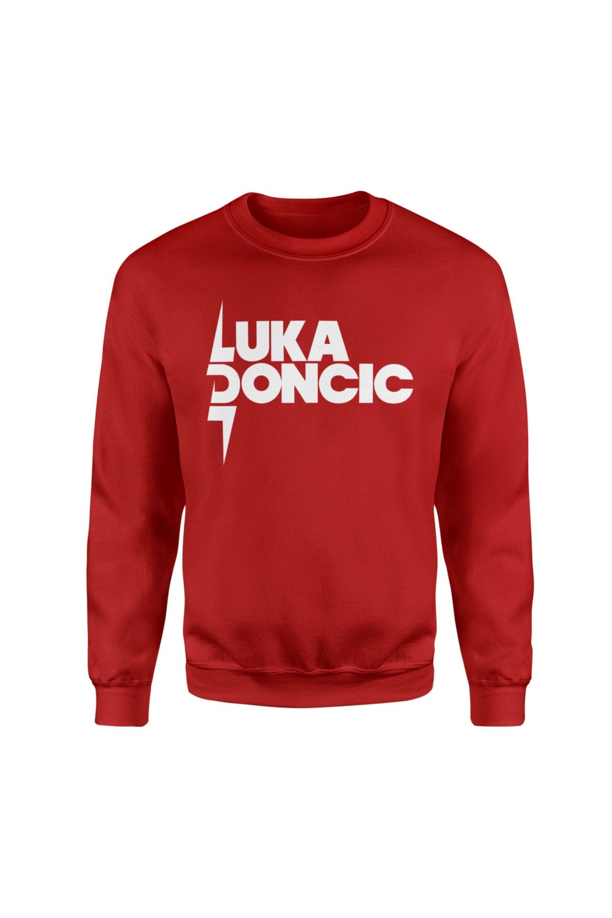 Luka doncic long best sale sleeve