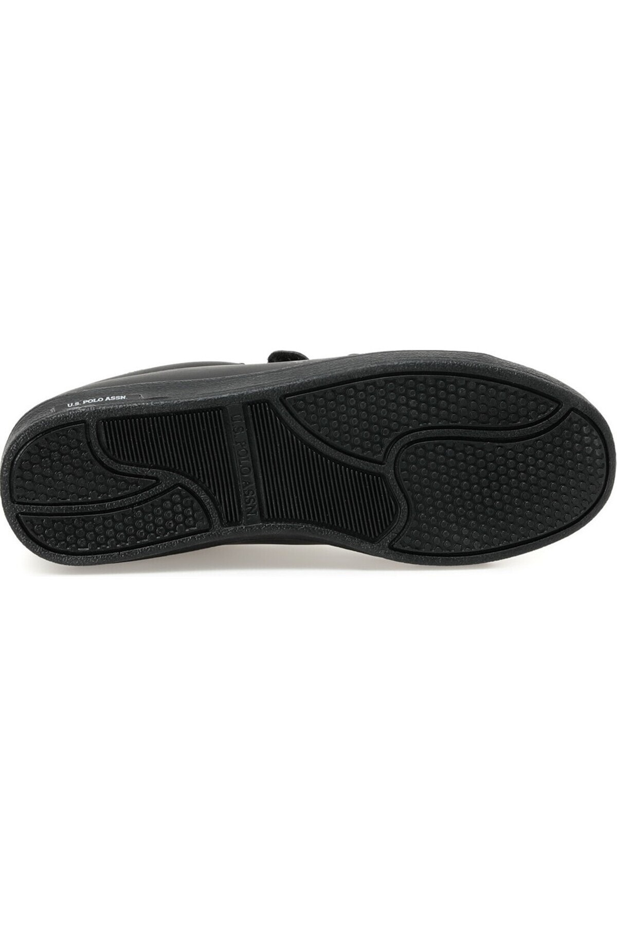کفش U.S. Polo Assn. یو اس پولو چهارفصل Polo Assn Singer 3Pr ایالات متحده اورجینال - تصویر 4