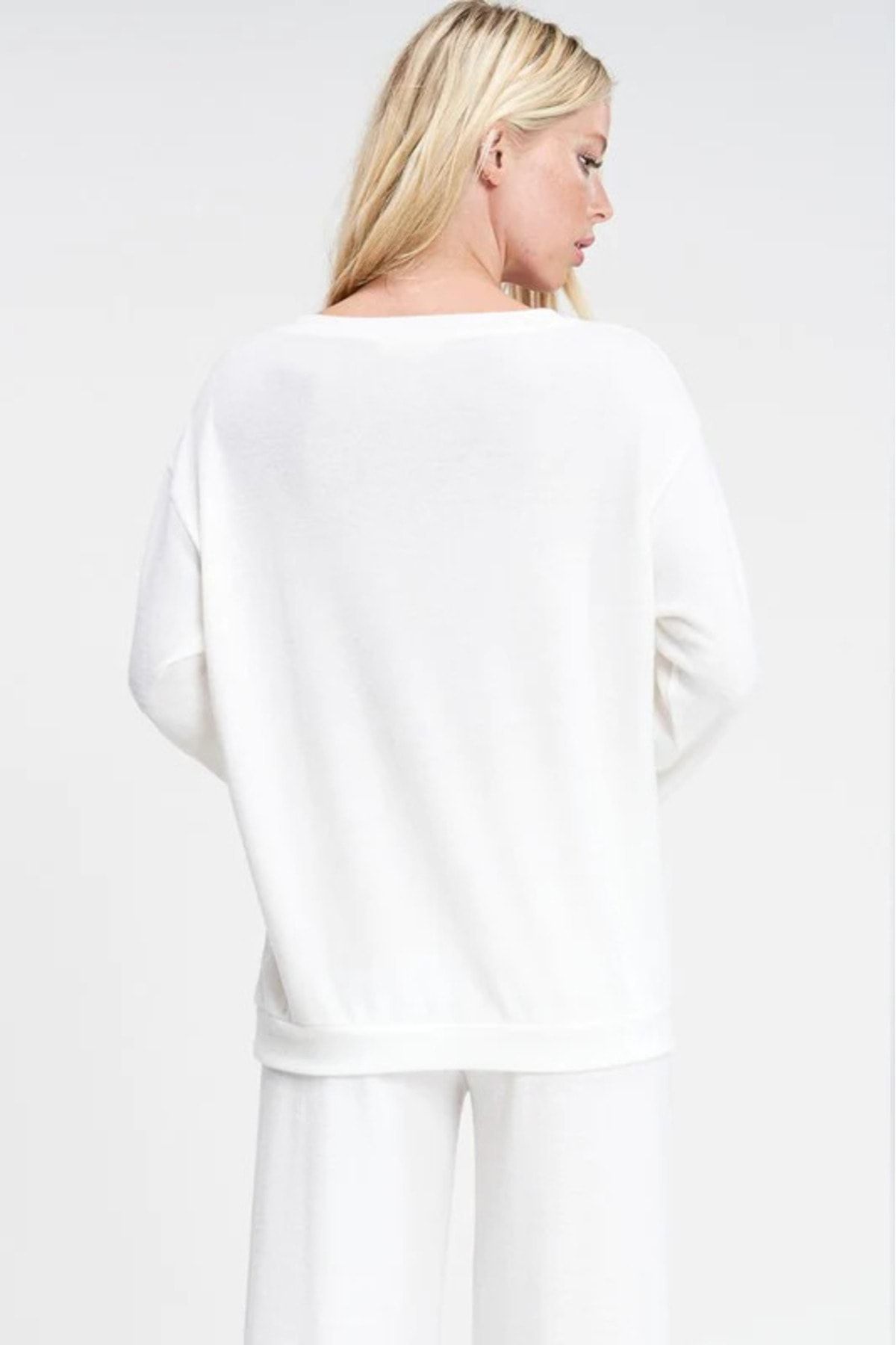the DIFFerent-DIFFerent soft pajama set 2