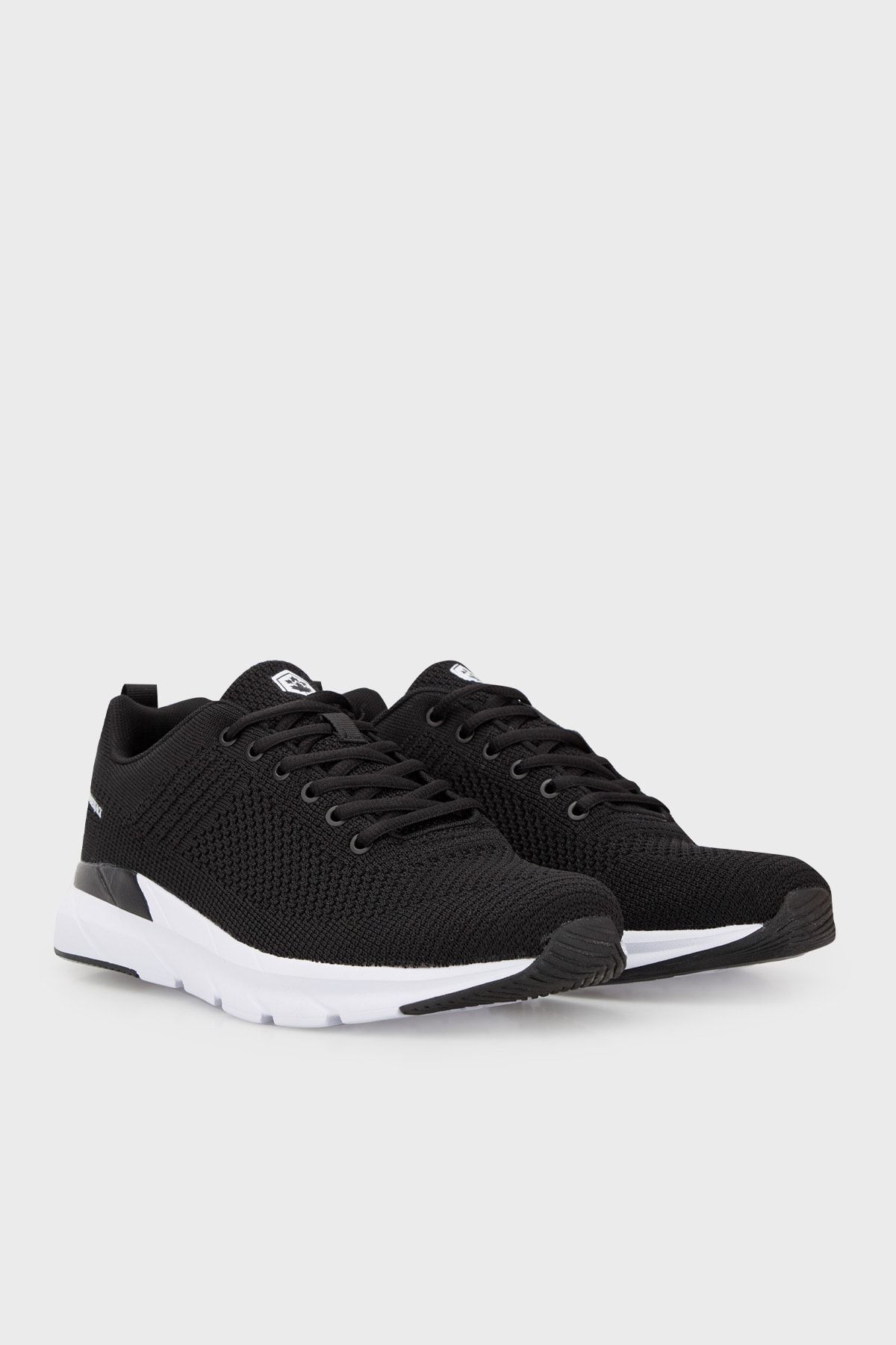 lumberjack-Men's Casual Sneakers - Memory Foam, Connect 3Fx 3