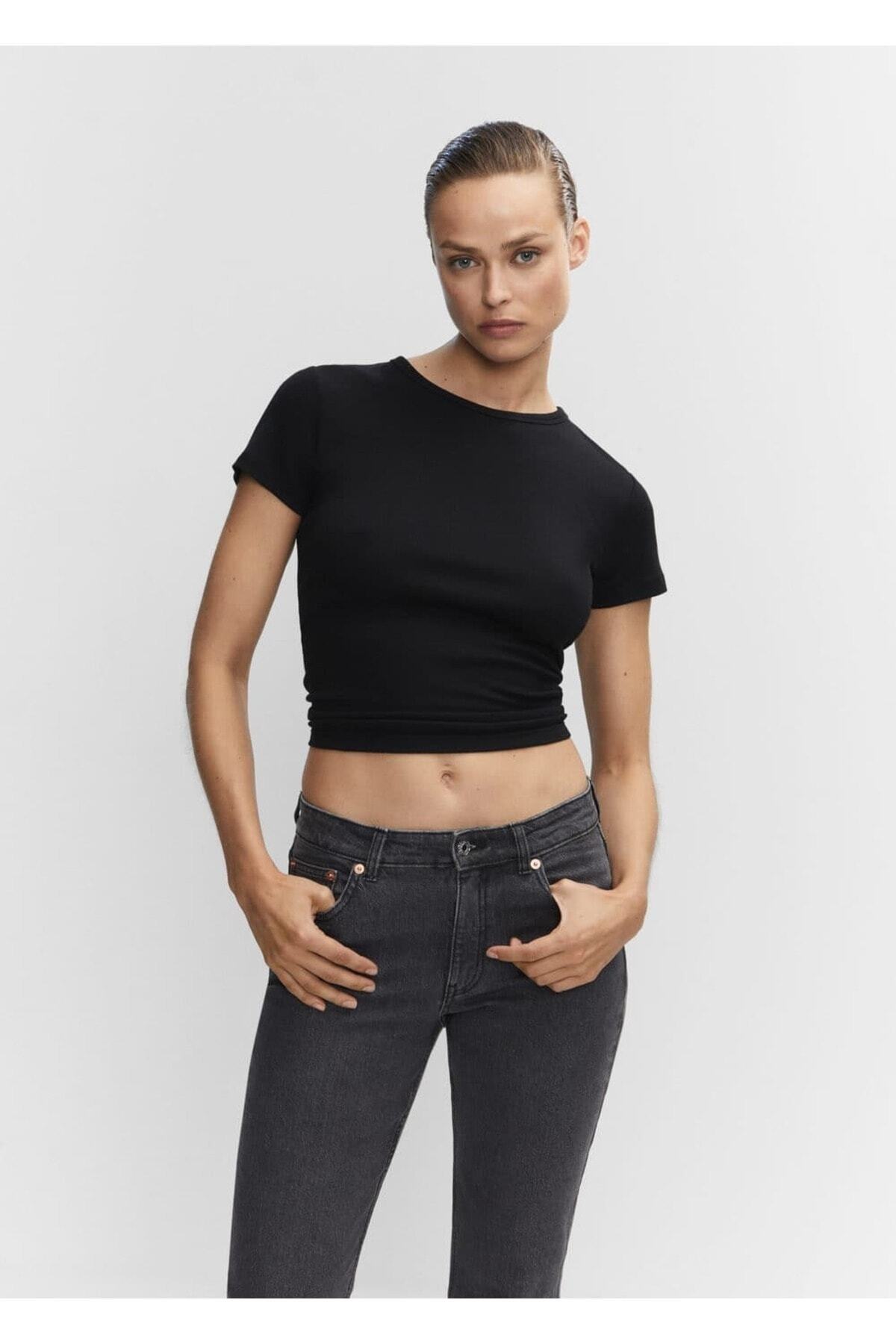 Medium Confort Dğz Kesim Jean