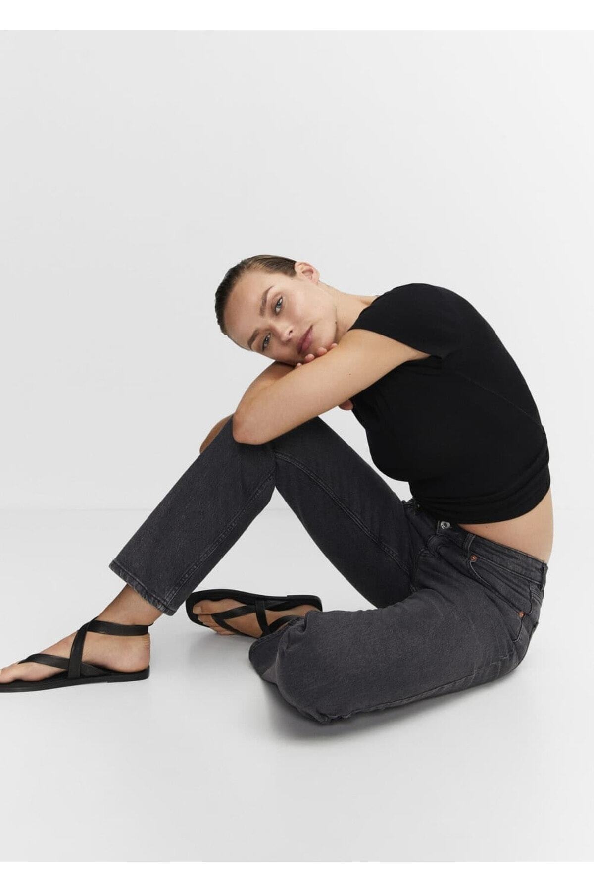 Medium Confort Dğz Kesim Jean