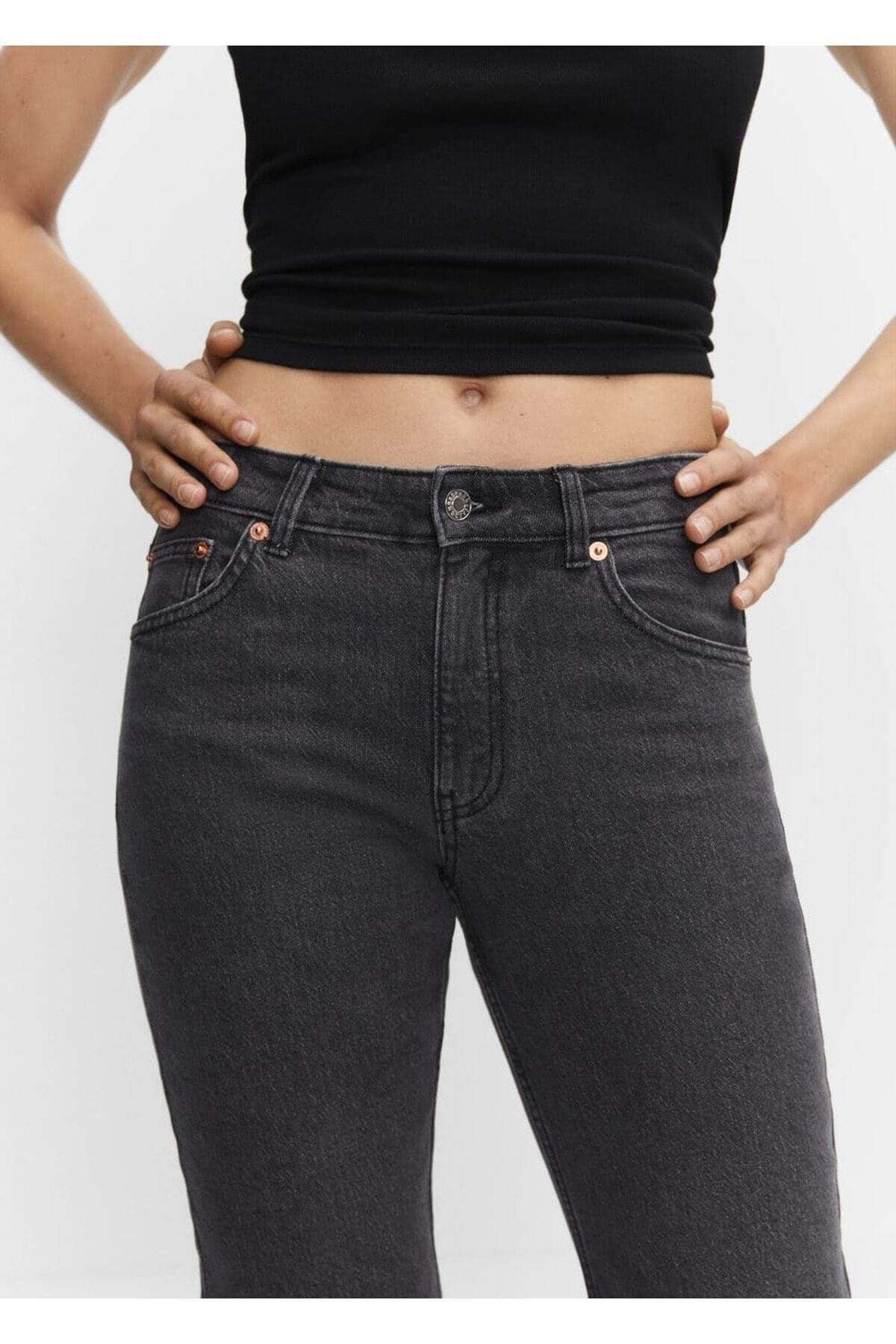 Medium Confort Dğz Kesim Jean